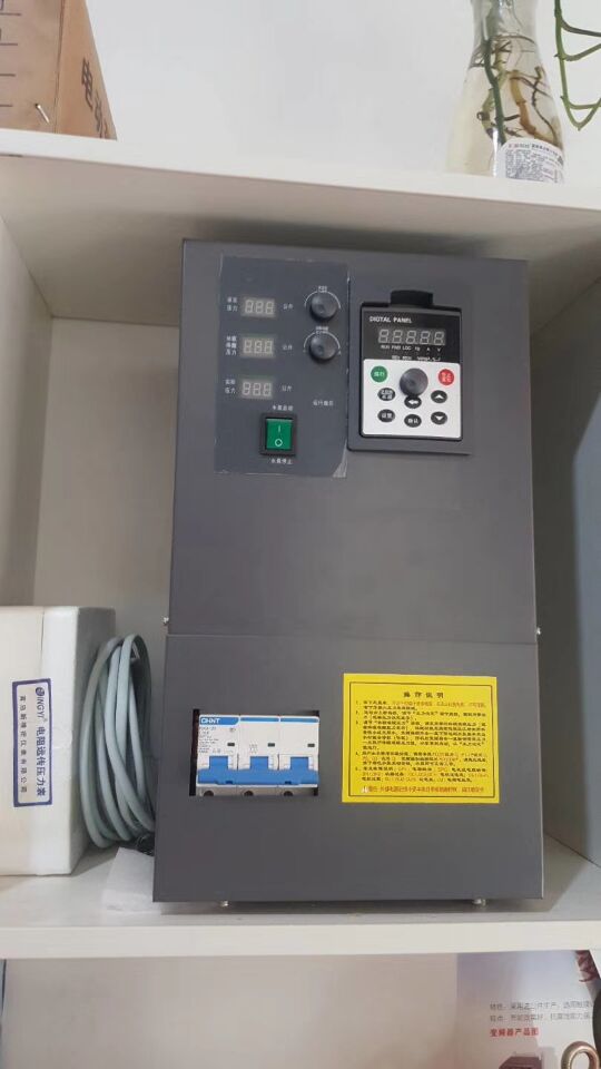水泵产品